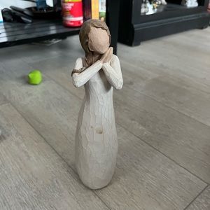 Willow Tree Figurine